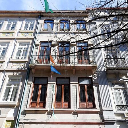 Galeriasapart Porto Exterior photo